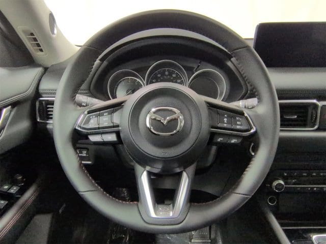 Thumbnail: 2025 Mazda CX-5 - 25