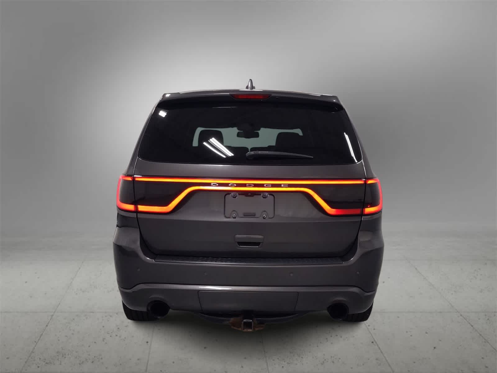 Thumbnail: 2015 Dodge Durango - 7