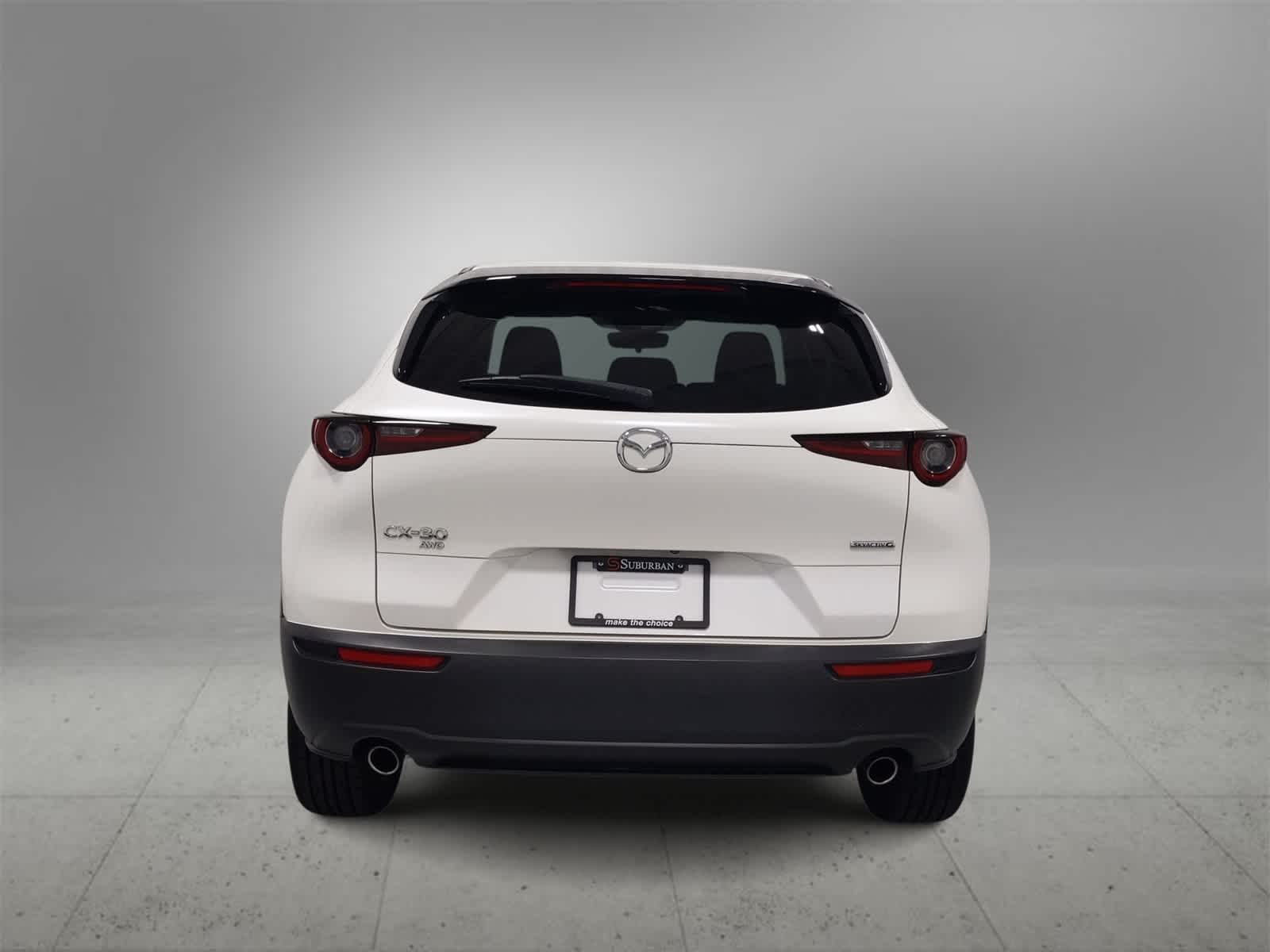 Thumbnail: 2020 Mazda CX-30 - 7