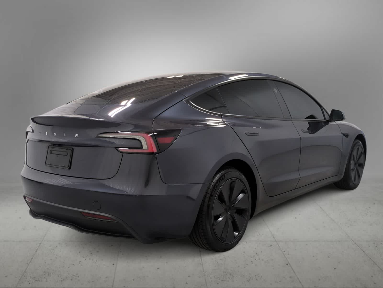 Thumbnail: 2025 Tesla Model 3 - 8