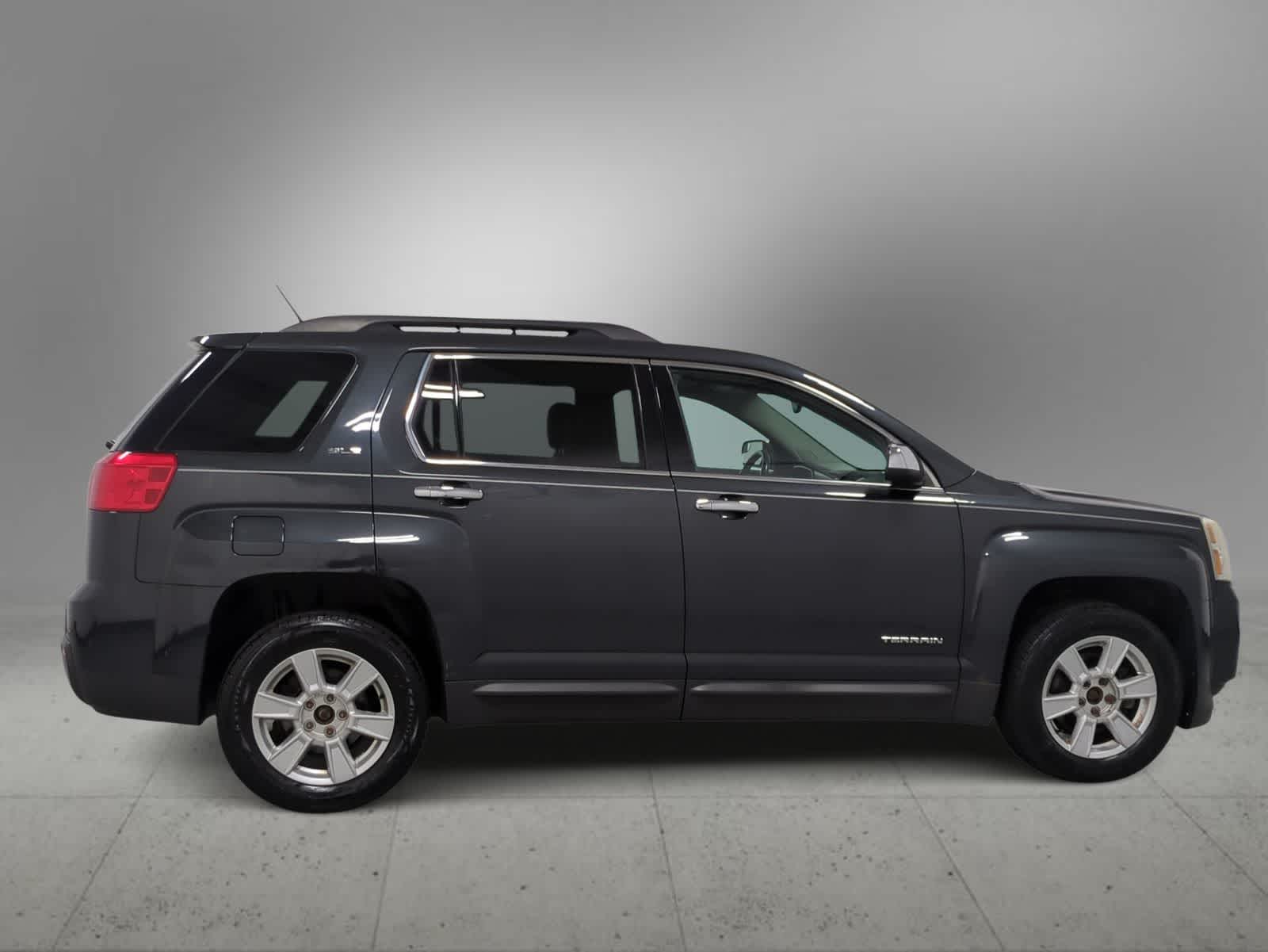 Thumbnail: 2013 GMC Terrain - 9