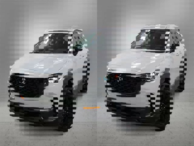 2026 Mazda CX-50 Preferred's photo