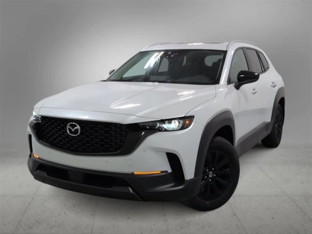New 2026 Mazda CX-50 Hybrid Preferred AWD Sport Utility