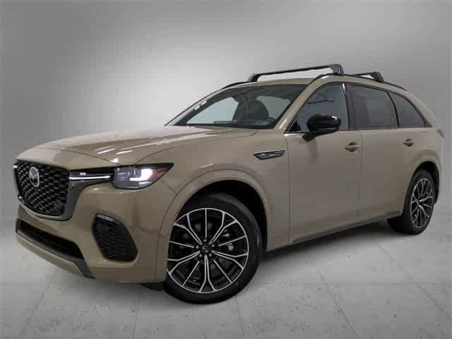 2025 Mazda CX-70 Turbo S Premium -
                  Farmington Hills, MI