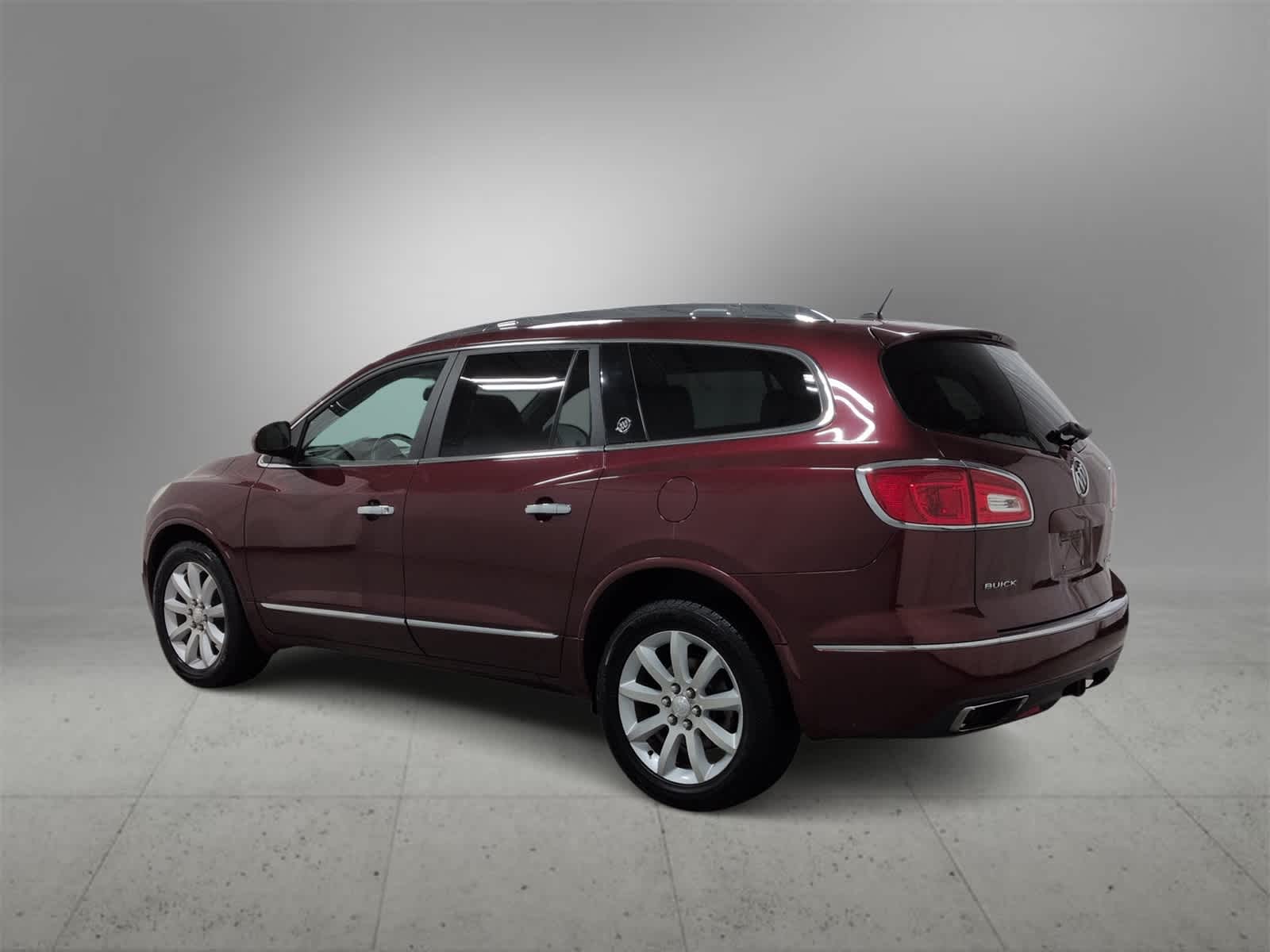 Thumbnail: 2015 Buick Enclave - 6