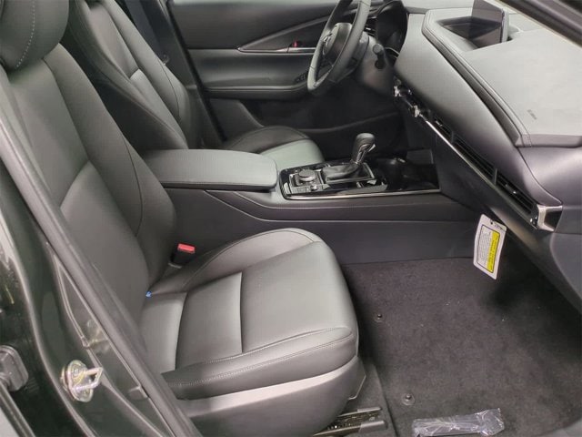 Thumbnail: 2025 Mazda CX-30 - 23