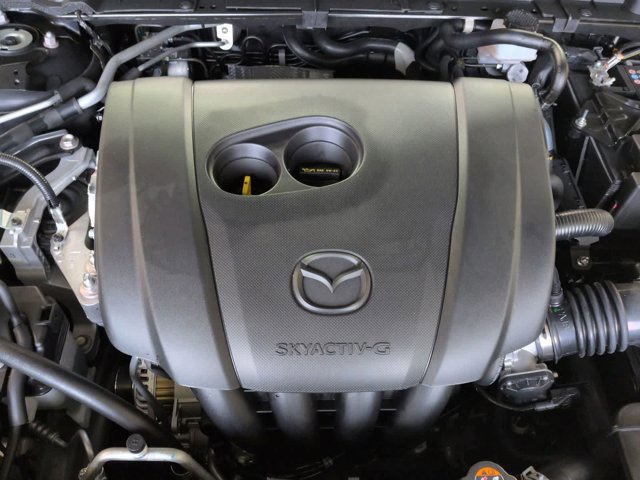 Thumbnail: 2026 Mazda CX-30 - 15