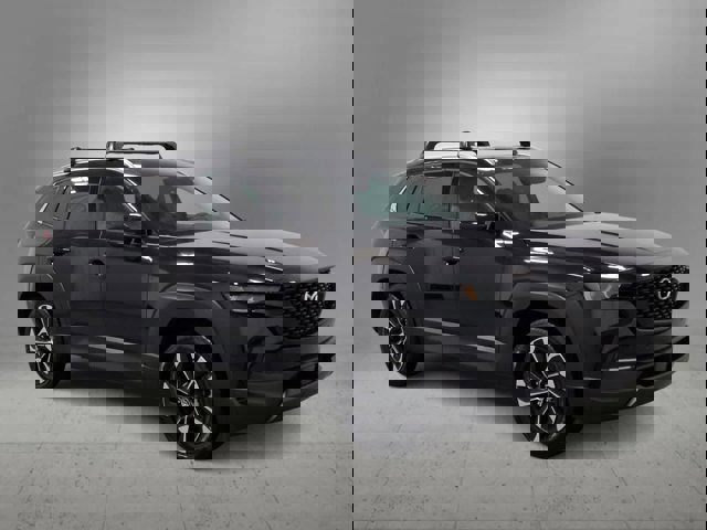 Thumbnail: 2026 Mazda CX-50 - 2