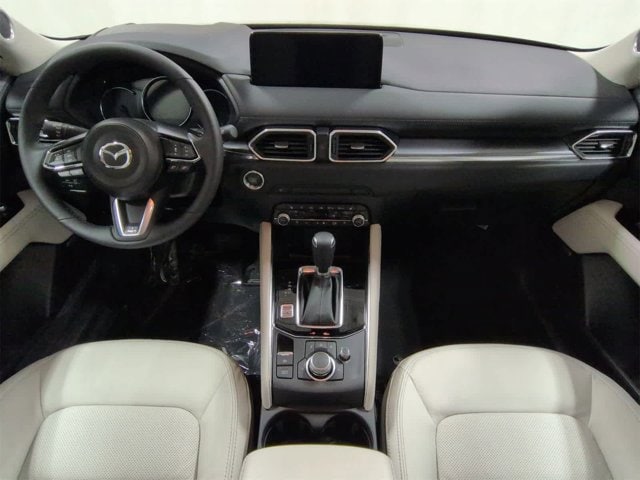 Thumbnail: 2025 Mazda CX-5 - 16