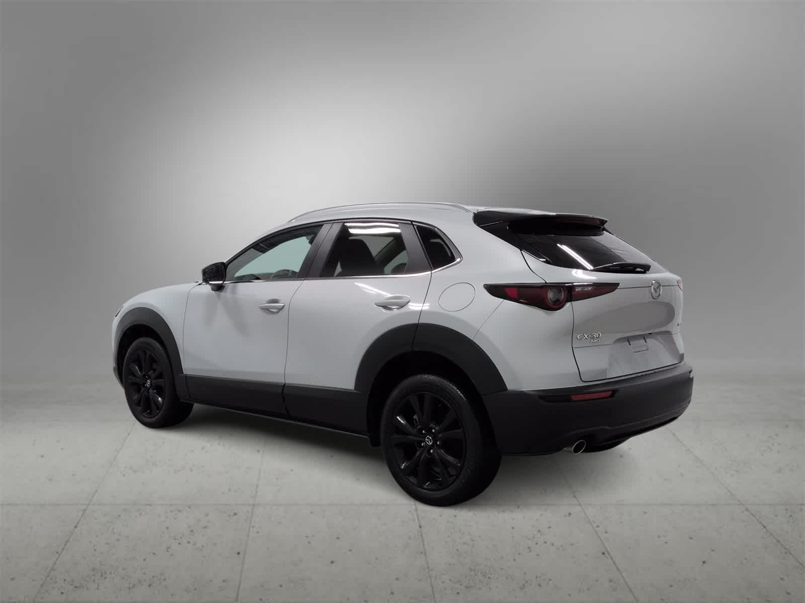 Thumbnail: 2024 Mazda CX-30 - 6
