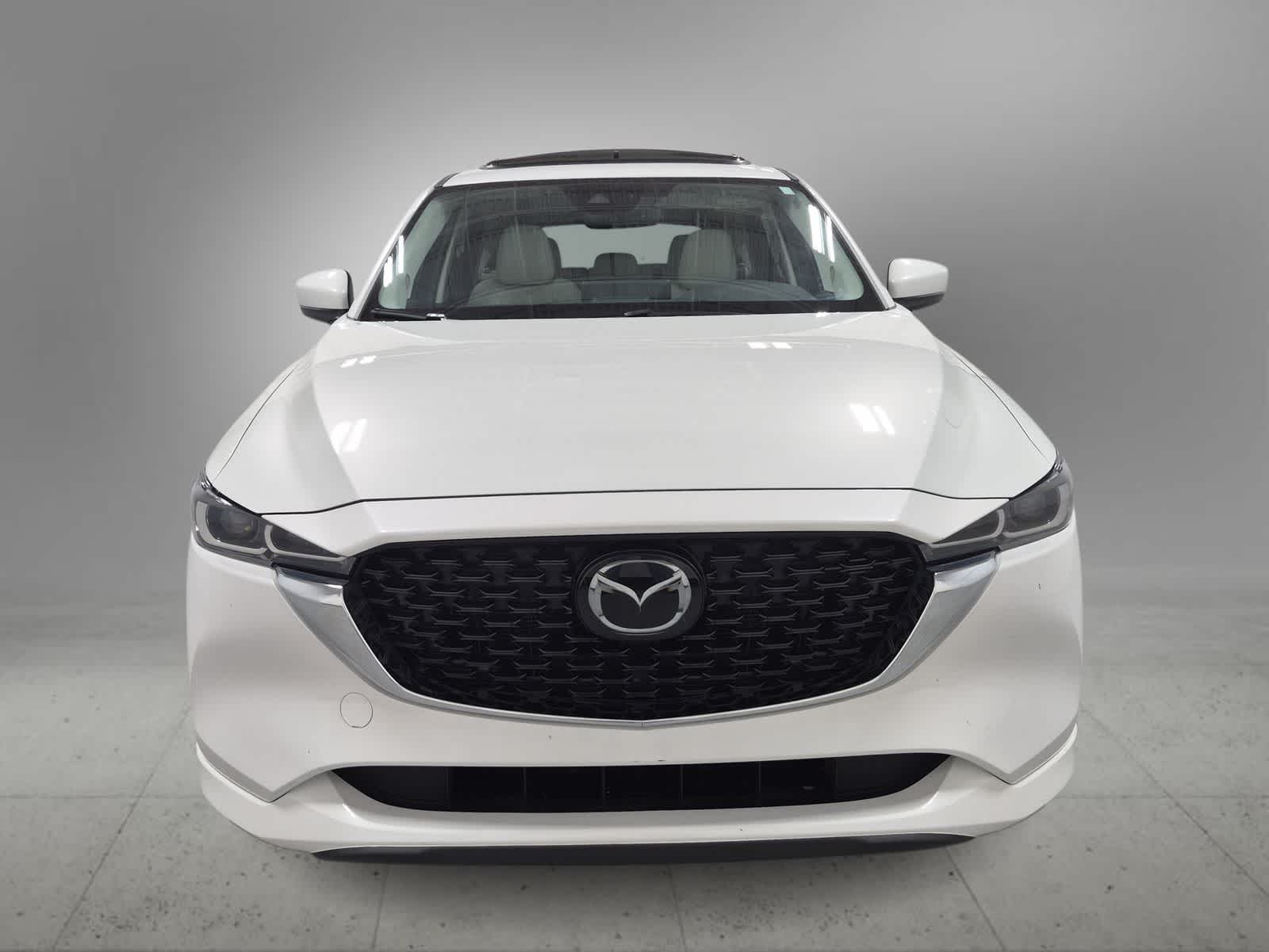 Thumbnail: 2024 Mazda CX-5 - 3