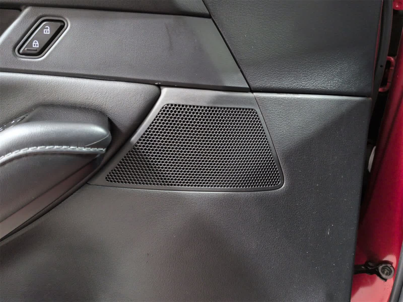 Thumbnail: 2023 Mazda CX-30 - 31