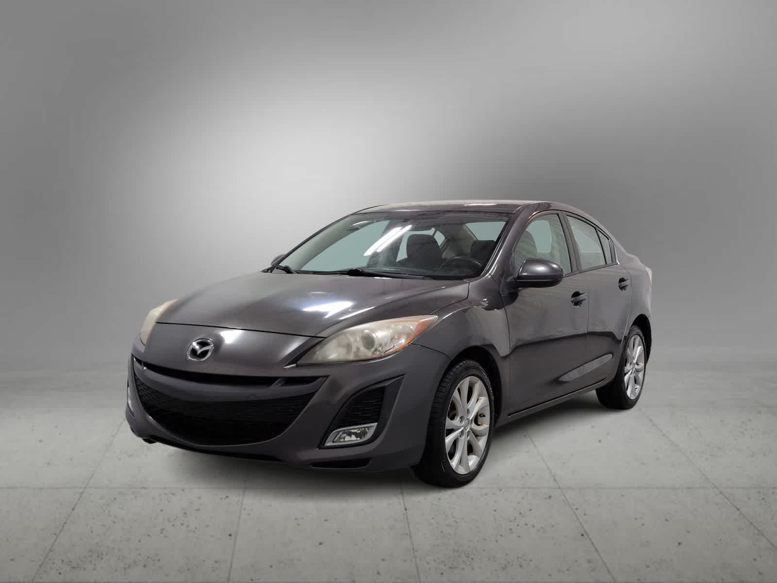 2010 Mazda Mazda3 s Sport -
                  Farmington Hills, MI