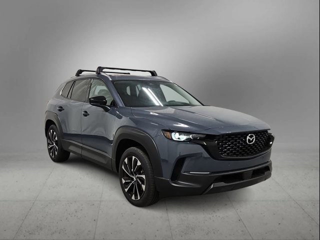 Thumbnail: 2026 Mazda CX-50 - 2