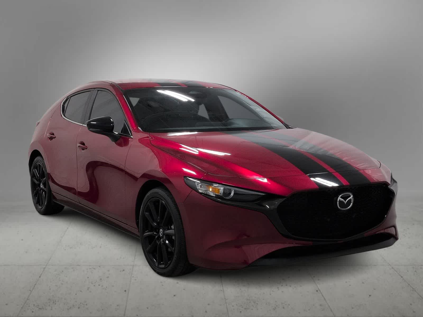 Thumbnail: 2024 Mazda Mazda3 - 2