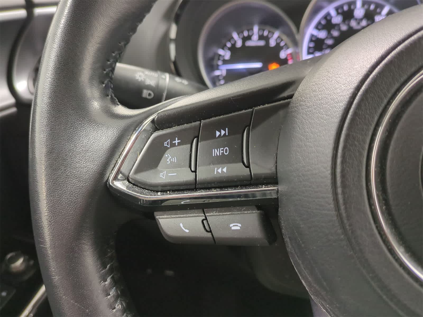 Thumbnail: 2019 Mazda CX-9 - 24