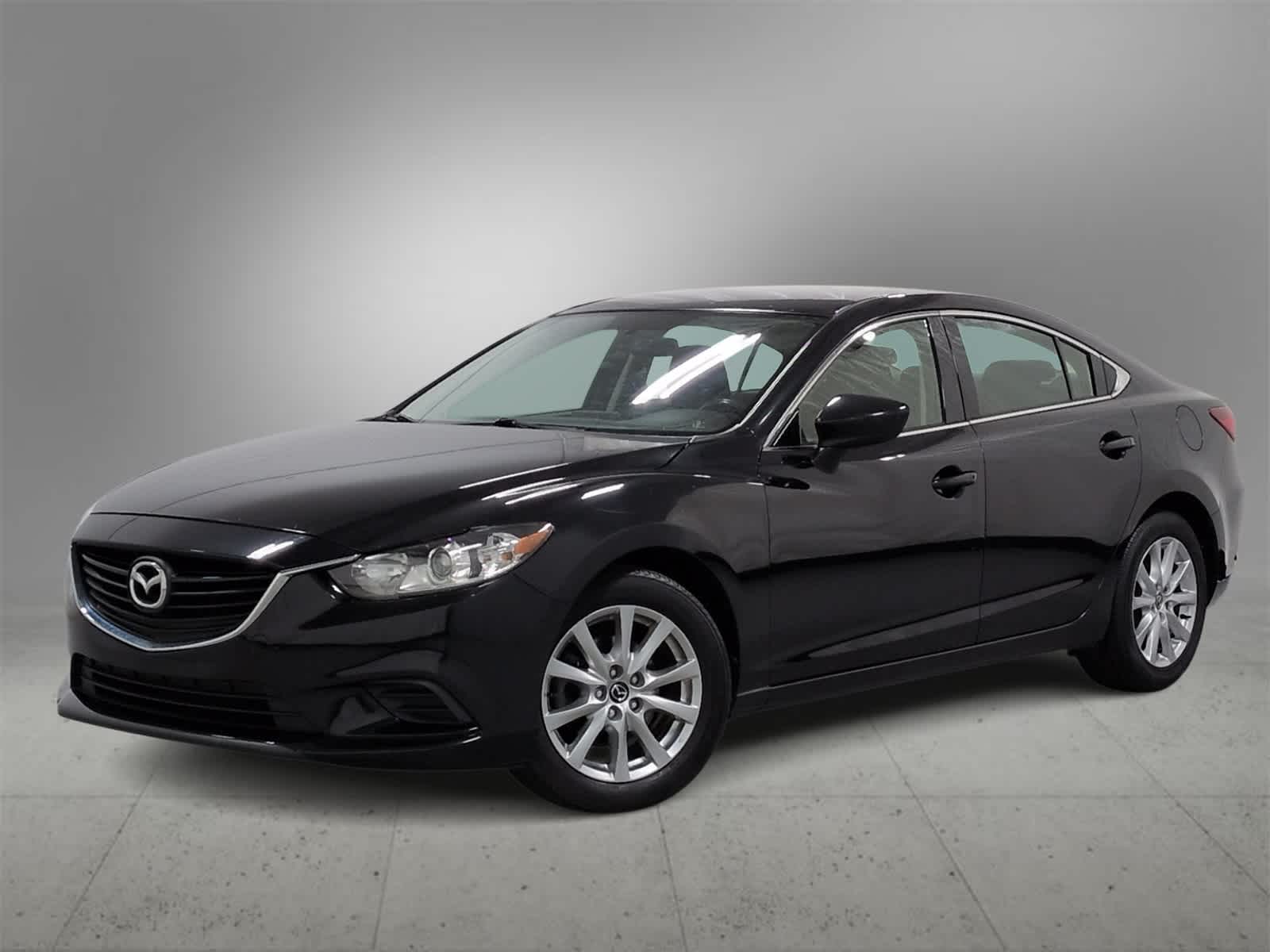 Thumbnail: 2016 Mazda Mazda6 - 1