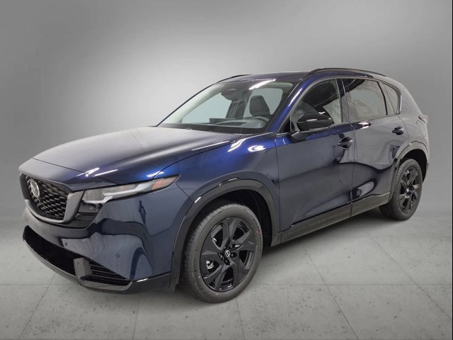 Thumbnail: 2026 Mazda CX-5 - 4