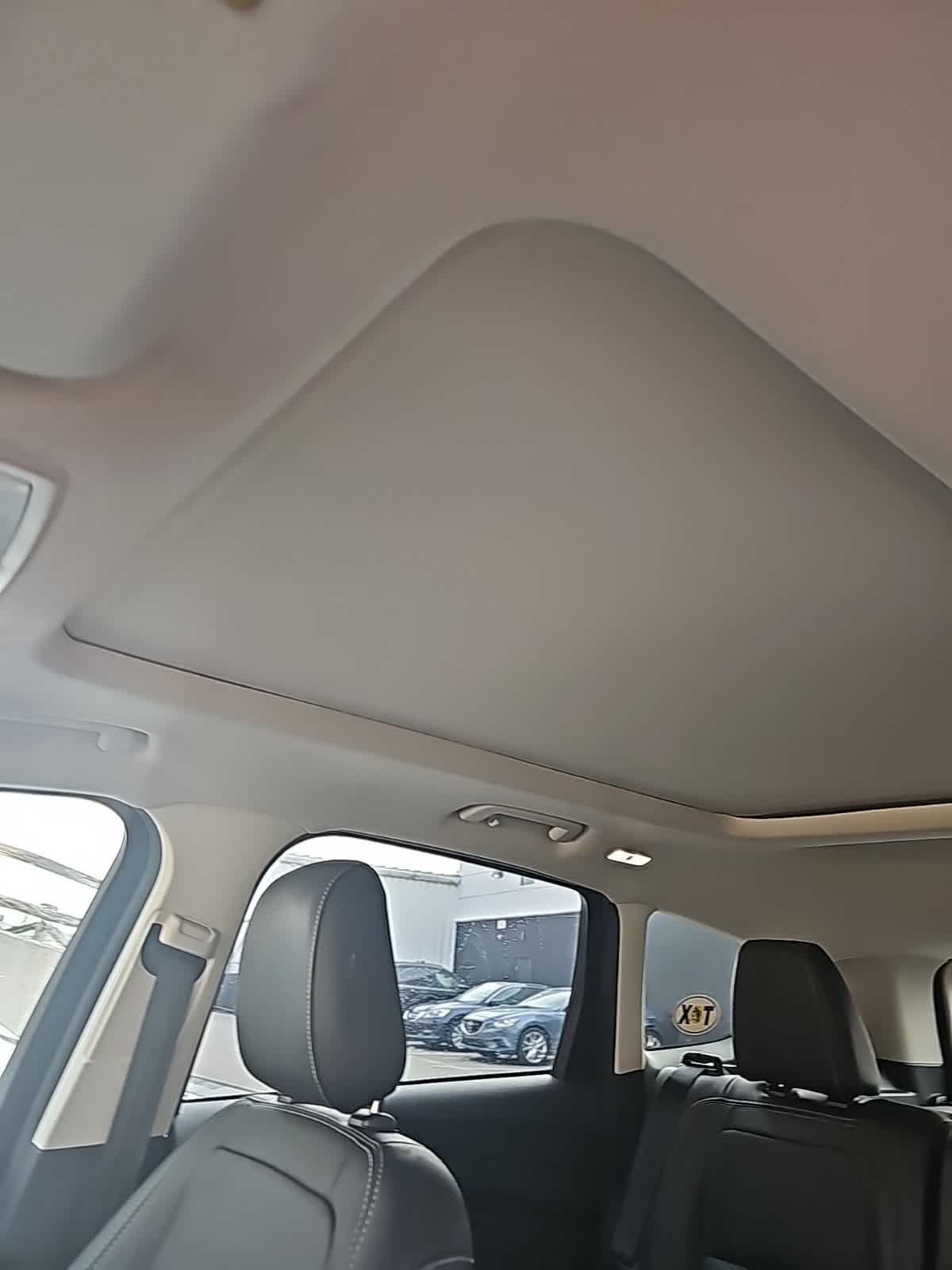 Thumbnail: 2019 Ford Escape - 7
