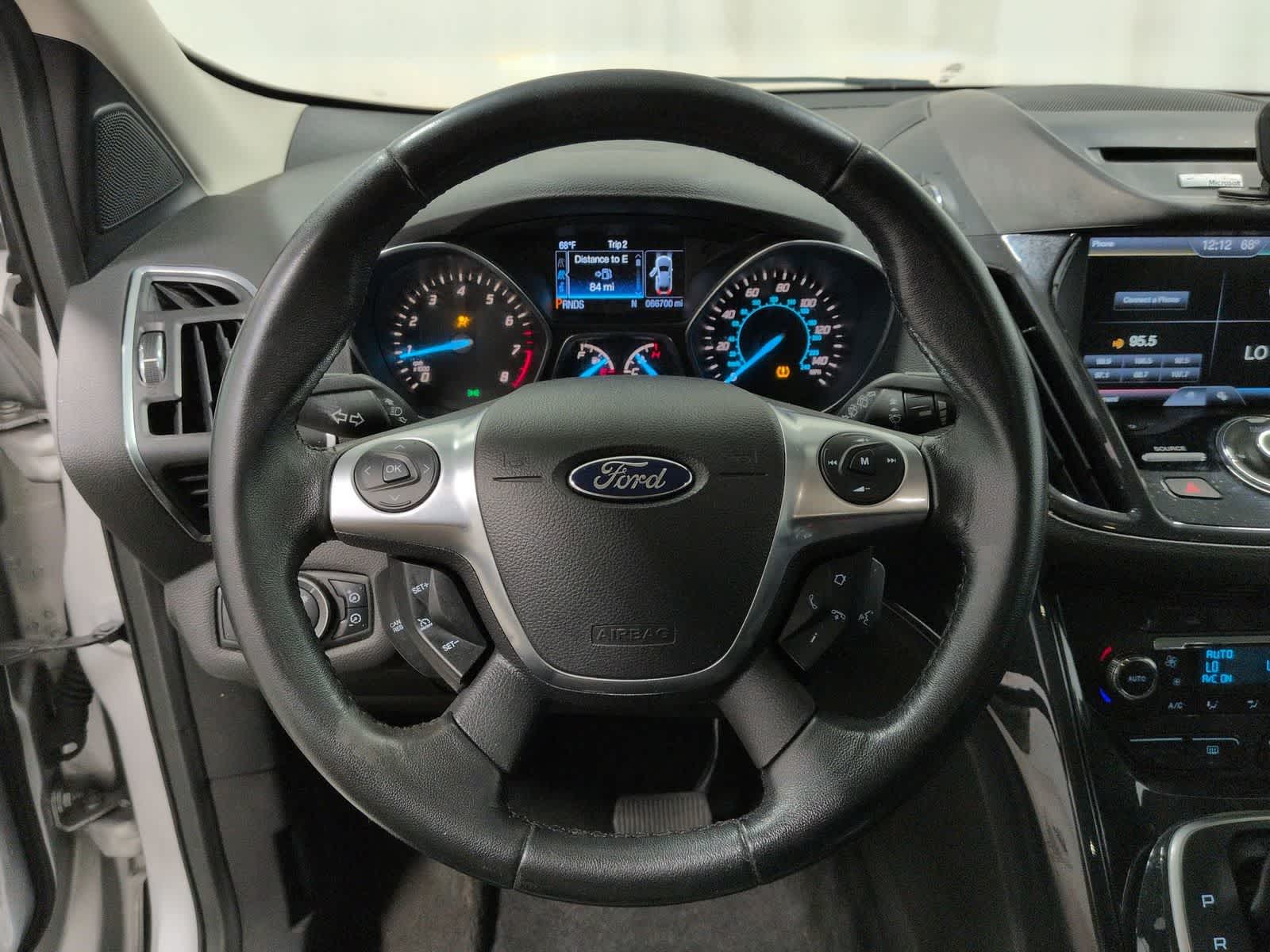 Thumbnail: 2013 Ford Escape - 23