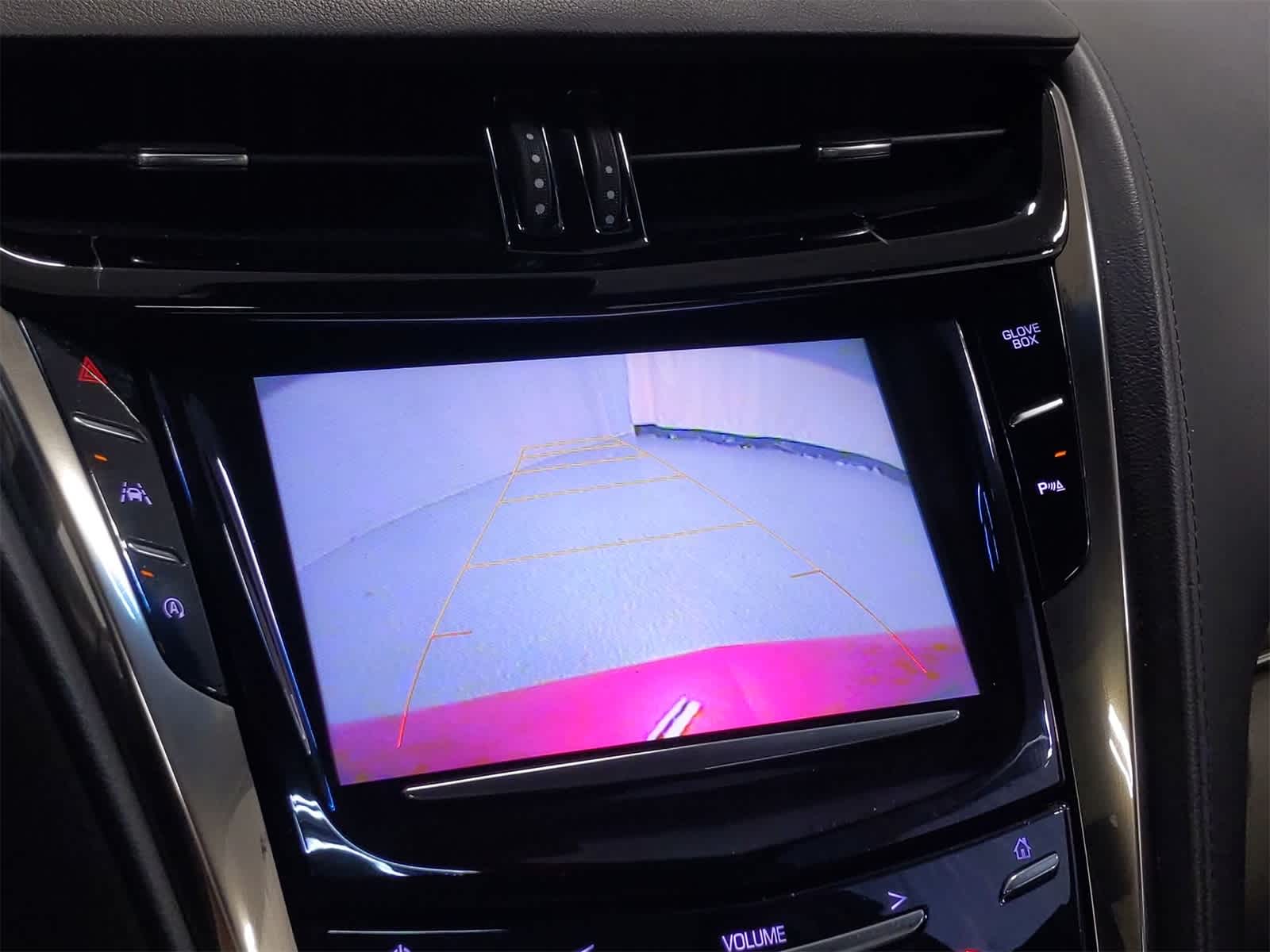 Thumbnail: 2016 Cadillac CTS - 32