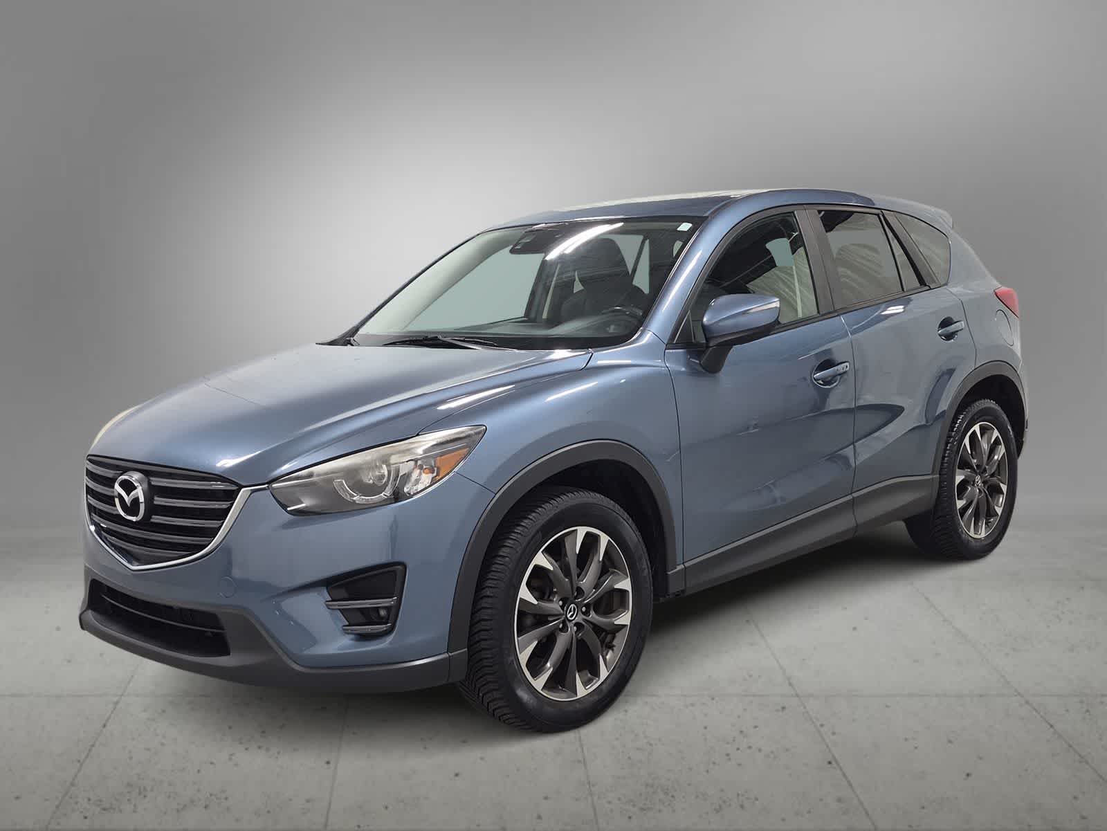 2016 Mazda CX-5 Grand Touring auto 4WD's photo