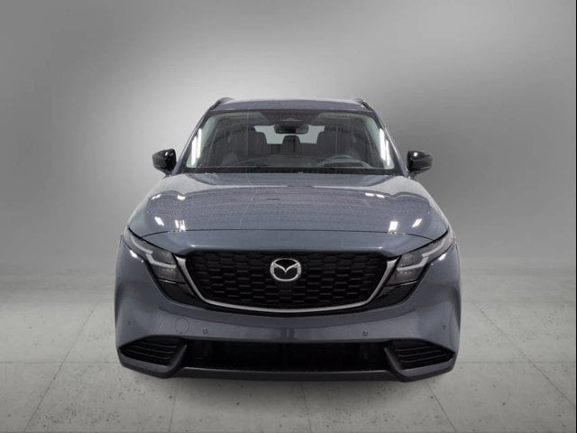 Thumbnail: 2026 Mazda CX-5 - 3