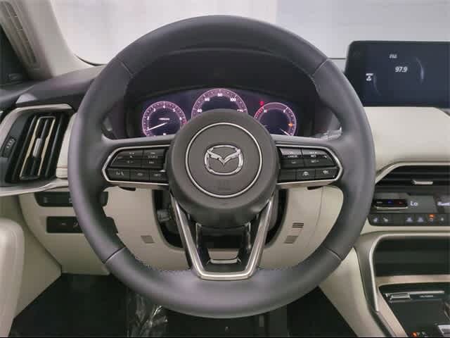 2024 Mazda CX-90 S Premium 24