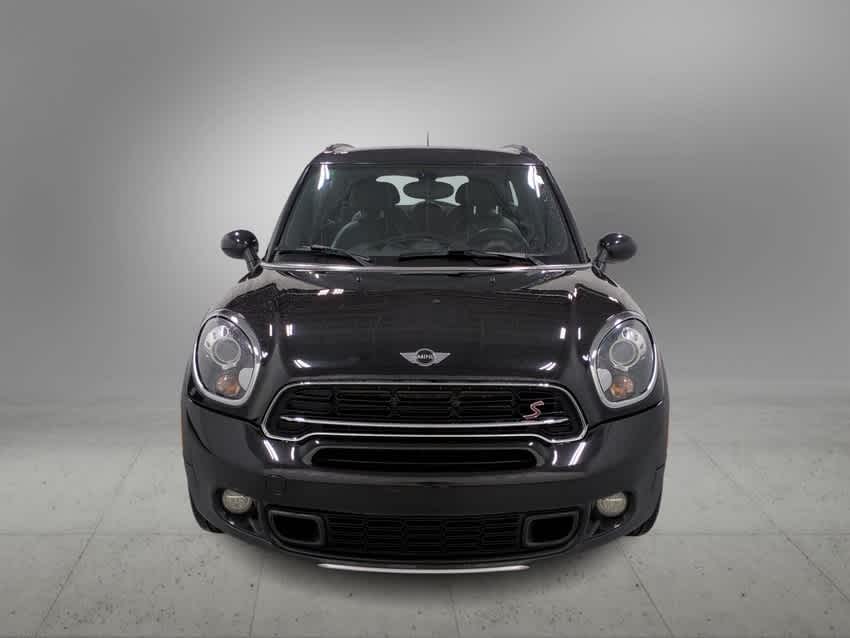 Thumbnail: 2016 MINI Cooper Countryman - 3