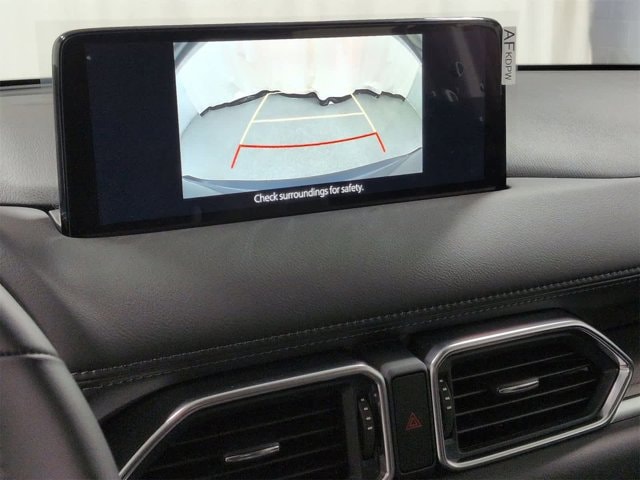 Thumbnail: 2025 Mazda CX-5 - 24