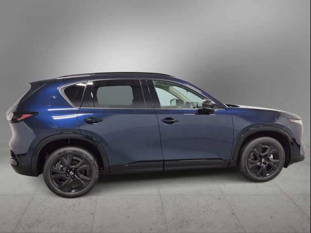 Thumbnail: 2026 Mazda CX-5 - 9