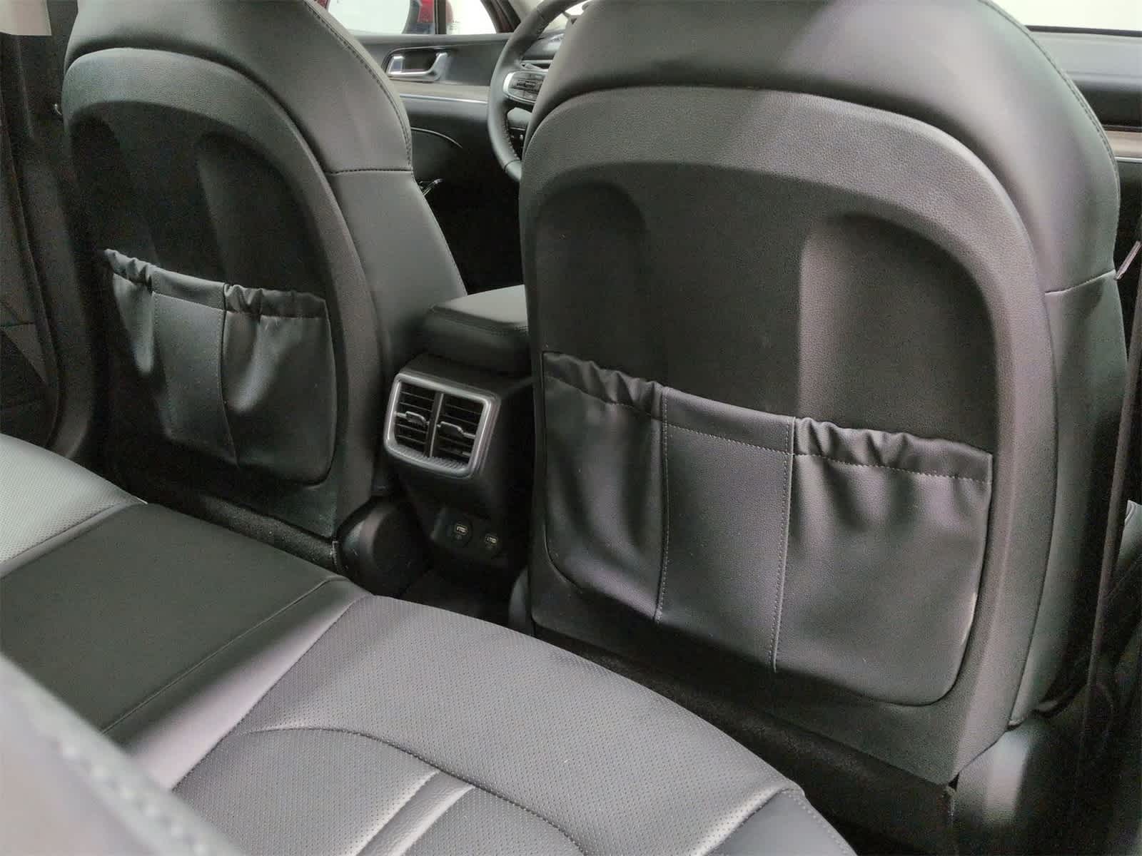 Thumbnail: 2023 Kia K5 - 19