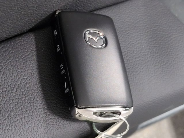 Thumbnail: 2026 Mazda CX-50 - 38