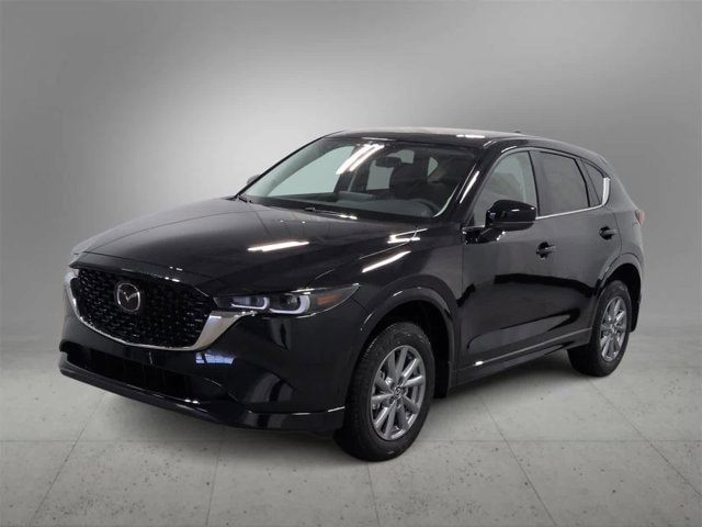 Thumbnail: 2025 Mazda CX-5 - 1
