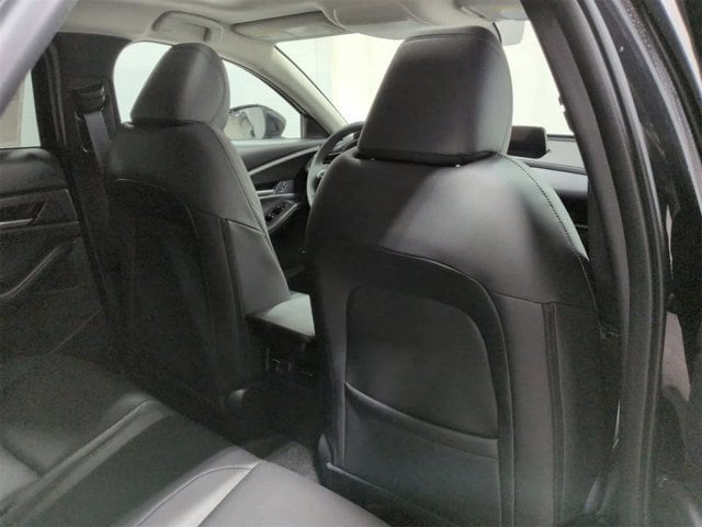 Thumbnail: 2026 Mazda CX-30 - 19