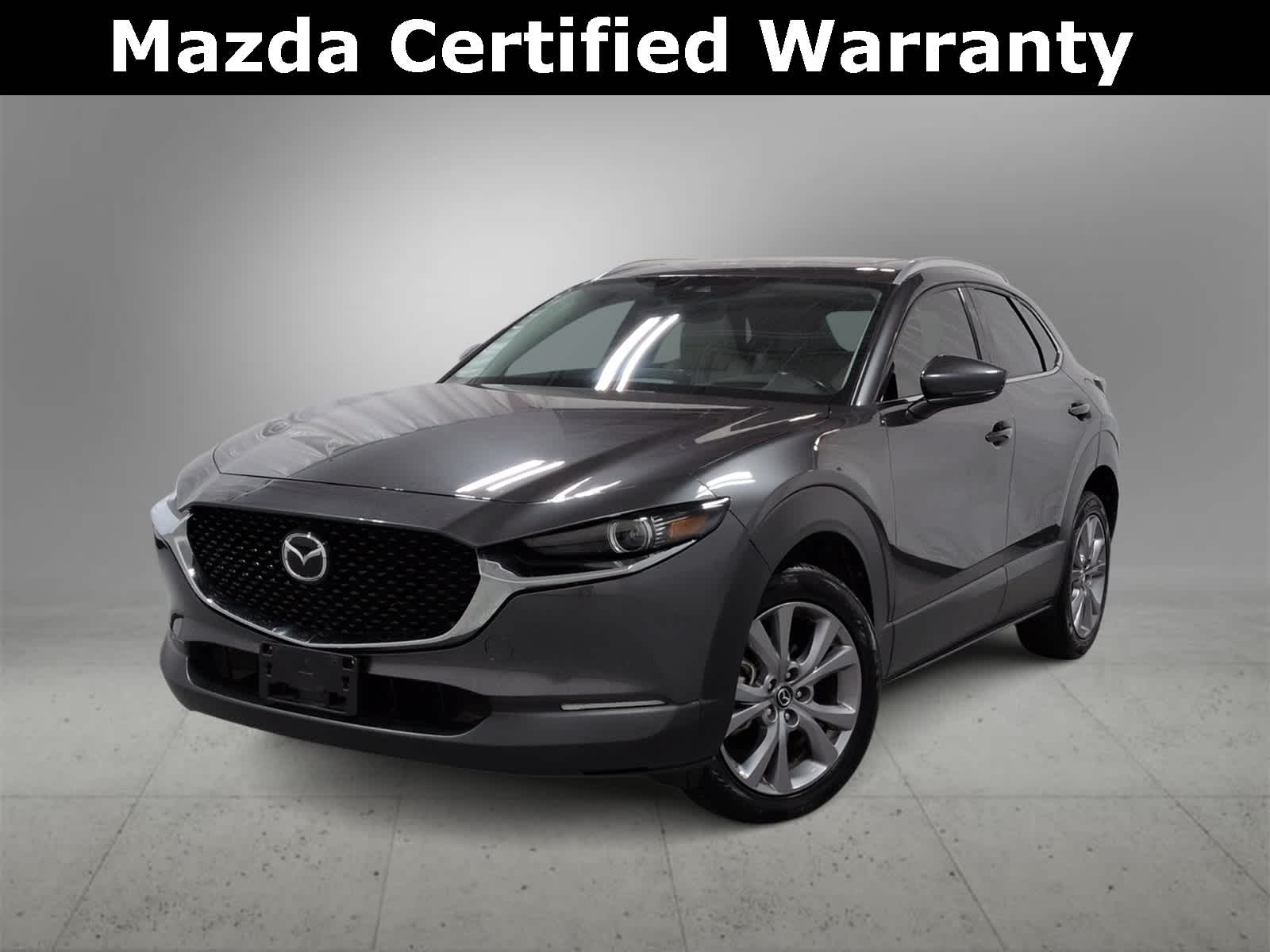 2023 Mazda CX-30 Premium's photo