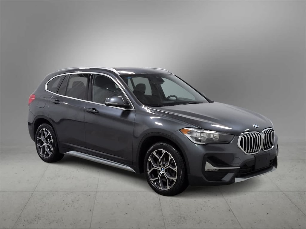Used 2020 BMW X1 xDrive28i SUV