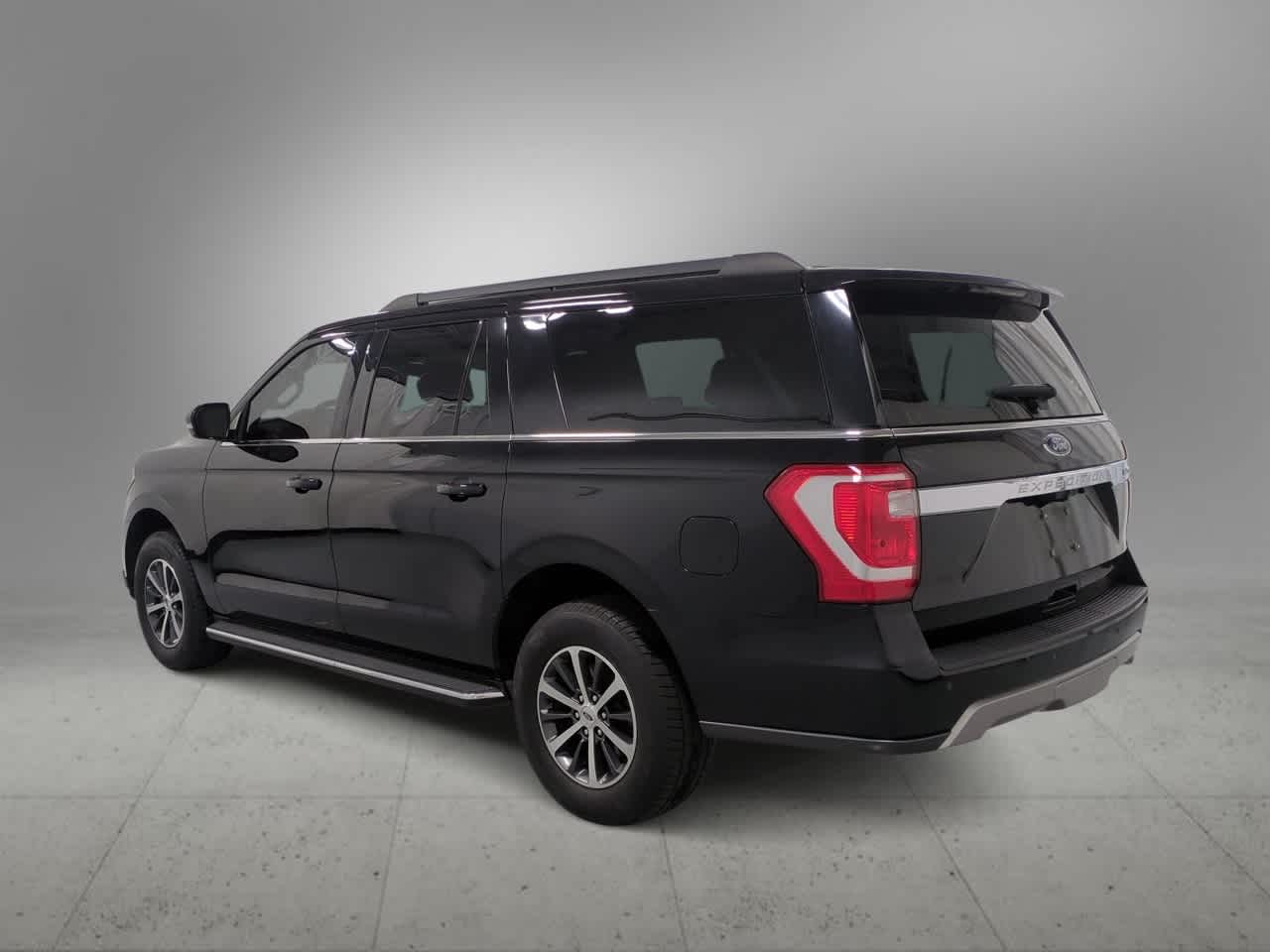 Thumbnail: 2018 Ford Expedition MAX - 6