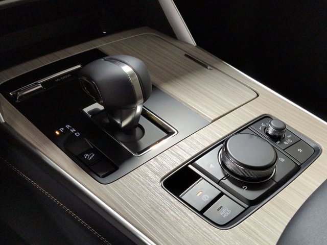 Thumbnail: 2026 Mazda CX-90 - 35