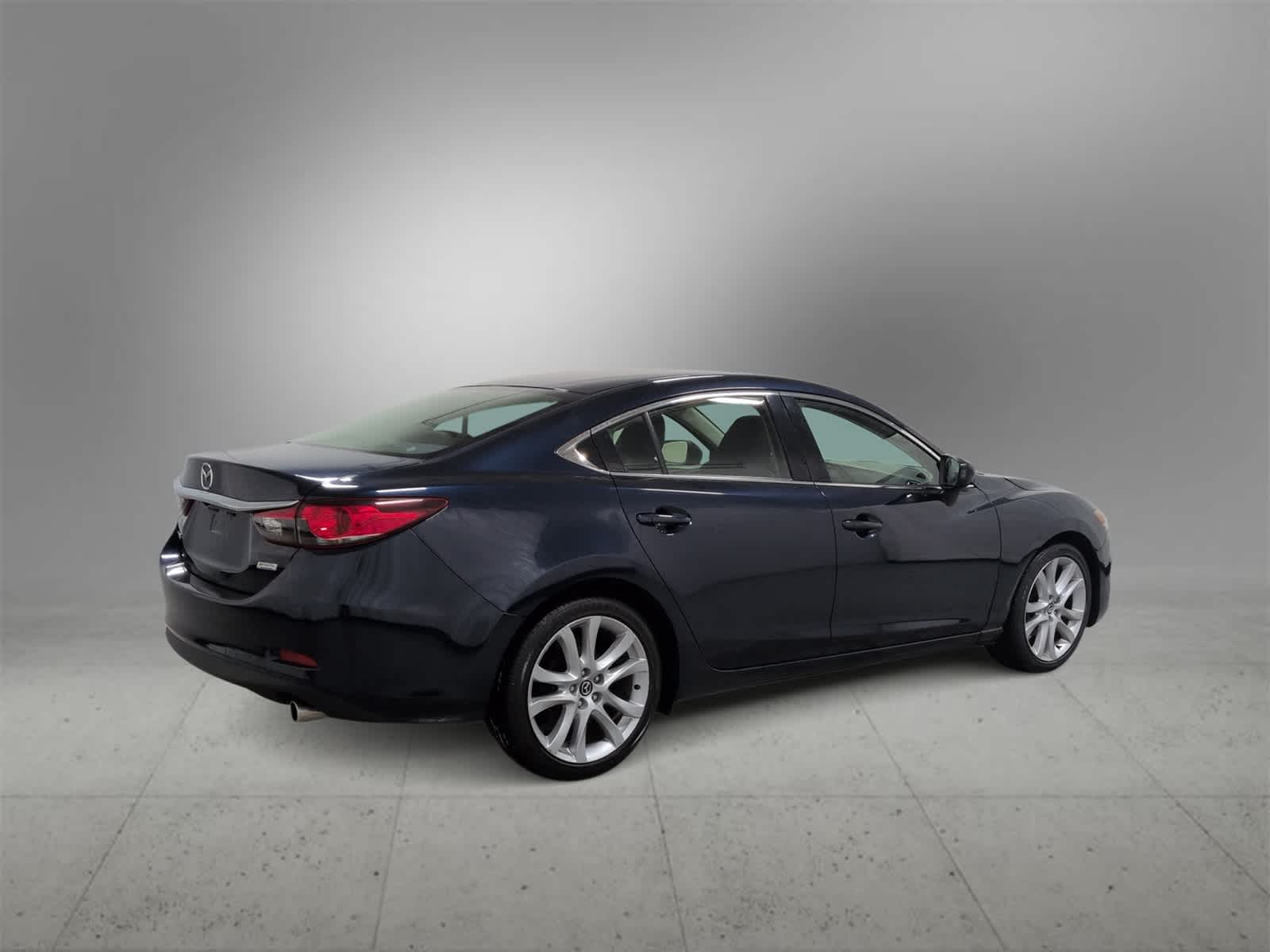 Thumbnail: 2015 Mazda Mazda6 - 8