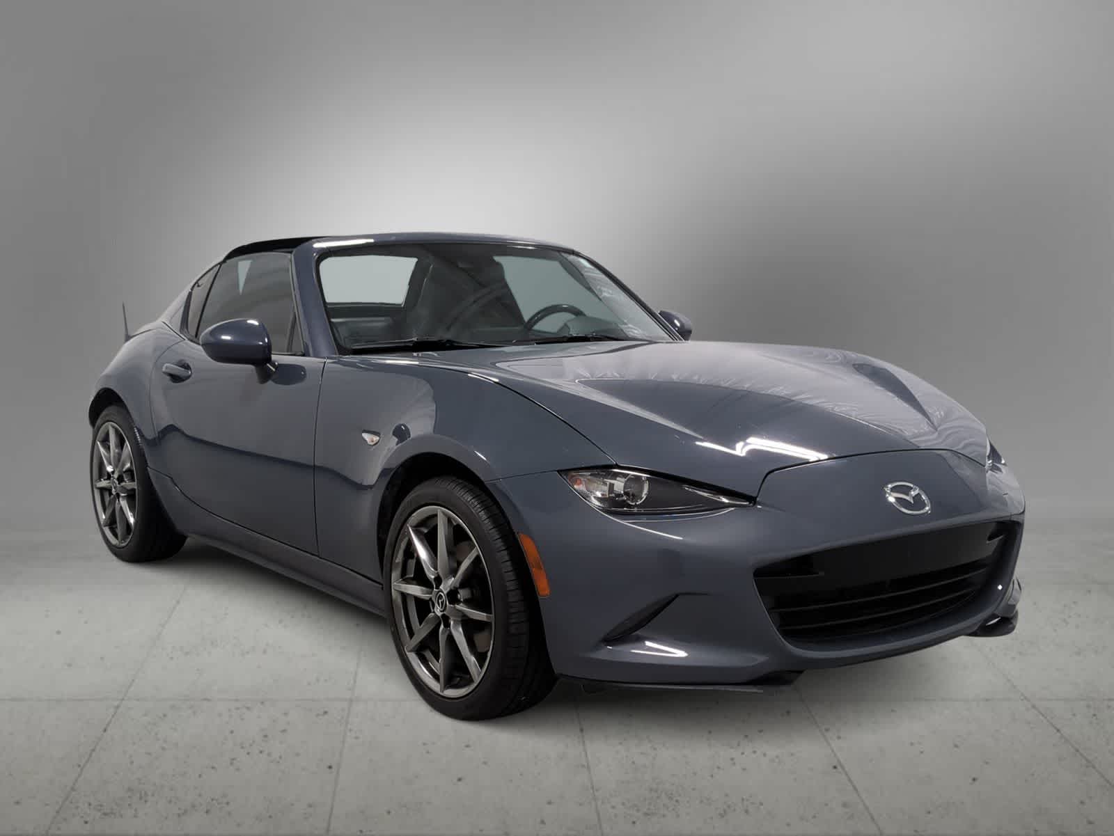 Thumbnail: 2021 Mazda MX-5 Miata - 2