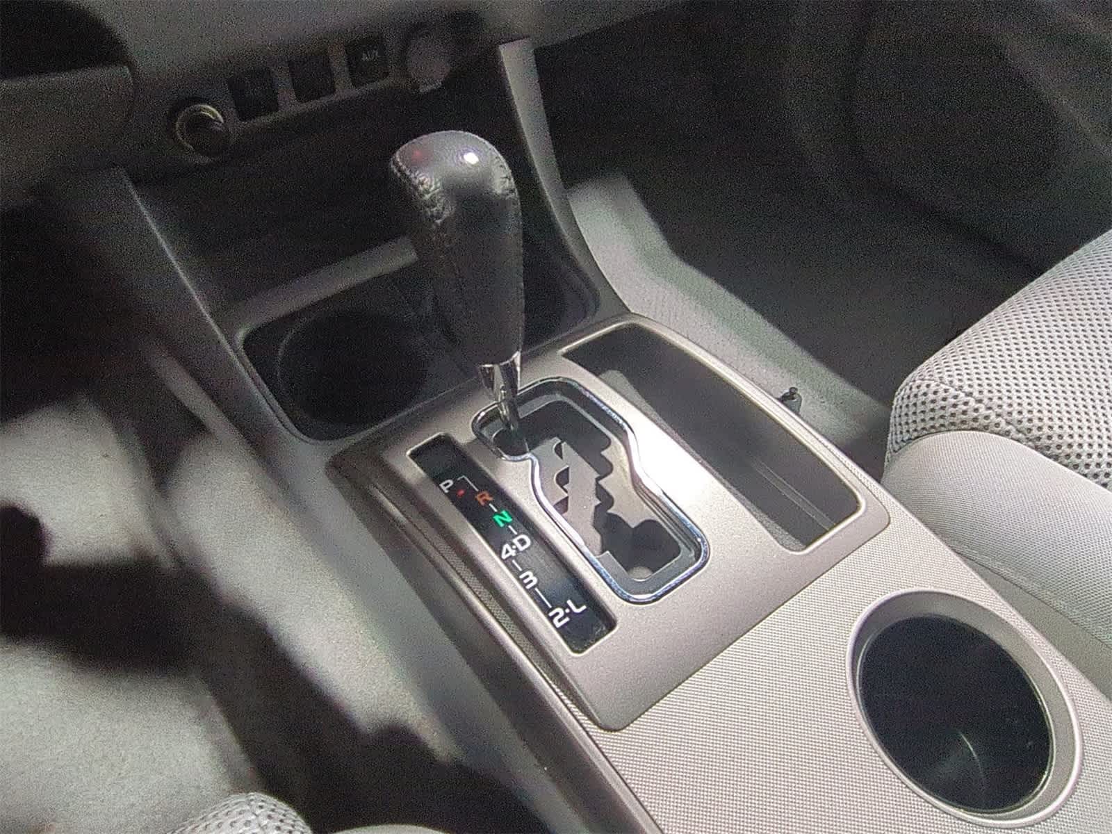Thumbnail: 2011 Toyota Tacoma - 29