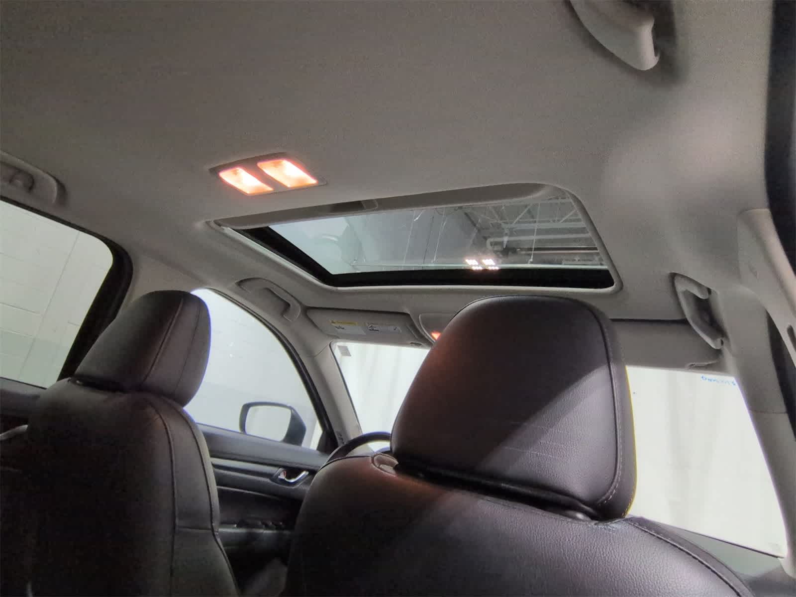 Thumbnail: 2022 Mazda CX-5 - 23