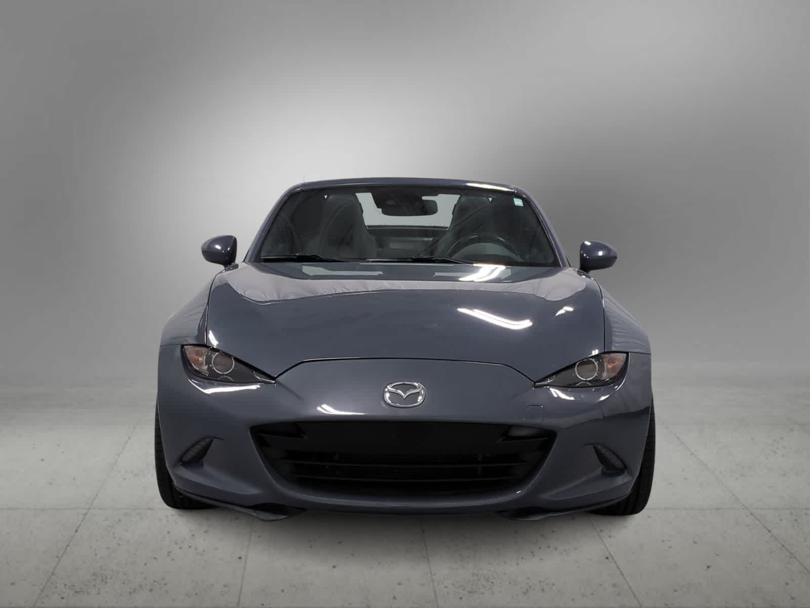 Thumbnail: 2021 Mazda MX-5 Miata - 3