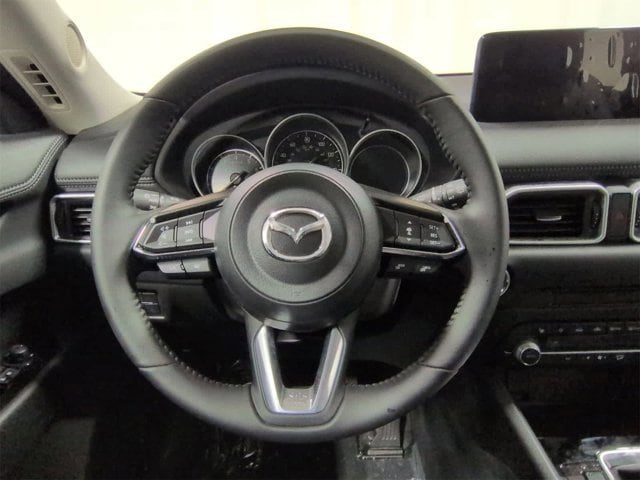 Thumbnail: 2025 Mazda CX-5 - 23