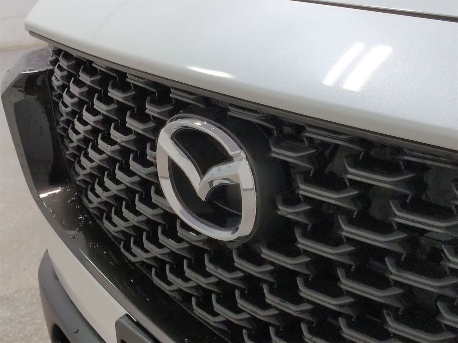 Thumbnail: 2025 Mazda CX-50 - 5