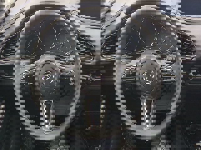 Thumbnail: 2025 Mazda CX-30 - 22