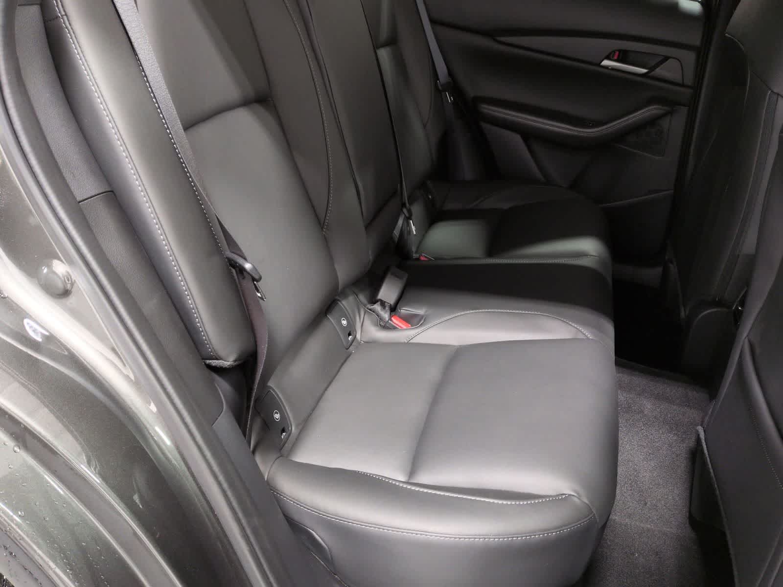 Thumbnail: 2026 Mazda CX-30 - 21