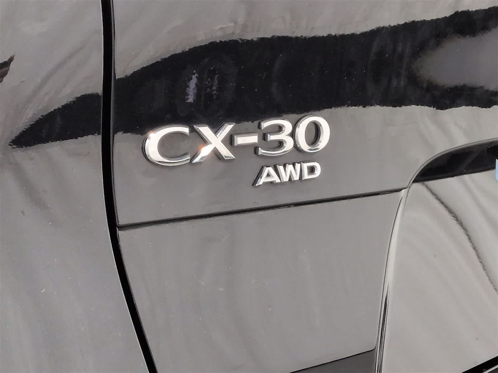 Thumbnail: 2023 Mazda CX-30 - 13