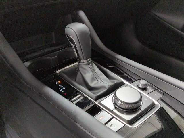 Thumbnail: 2026 Mazda Mazda3 - 35